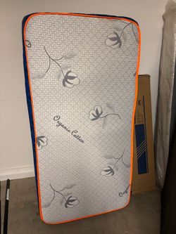 Twin Mattress