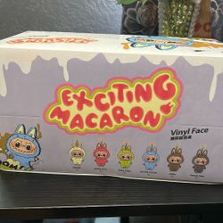 Labubus (not Original )La Fufu 