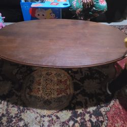Coffee Table/ Center Table 