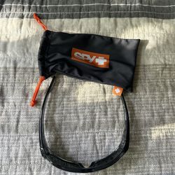 Spy Wrap Around Sunglasses with Happy lenses