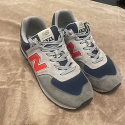 New Balance 374 Size 10.5
