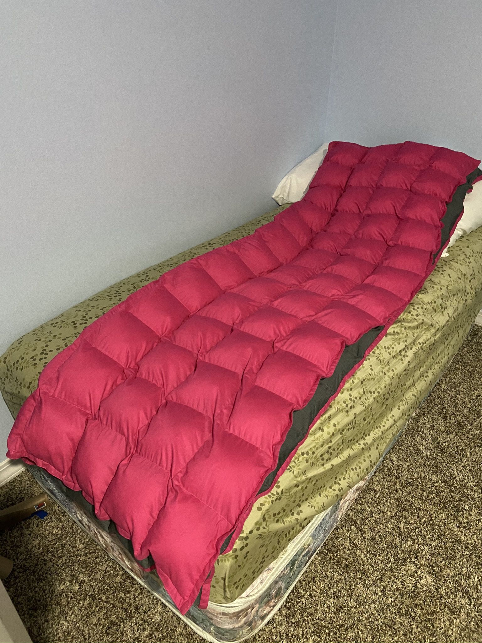 20 pound Weighted blanket 🩷