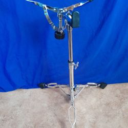 Snare Drum Stand Cymbals Drums Instruments Percussion Music Entertainment 