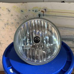 Harley-Davidson Headlight