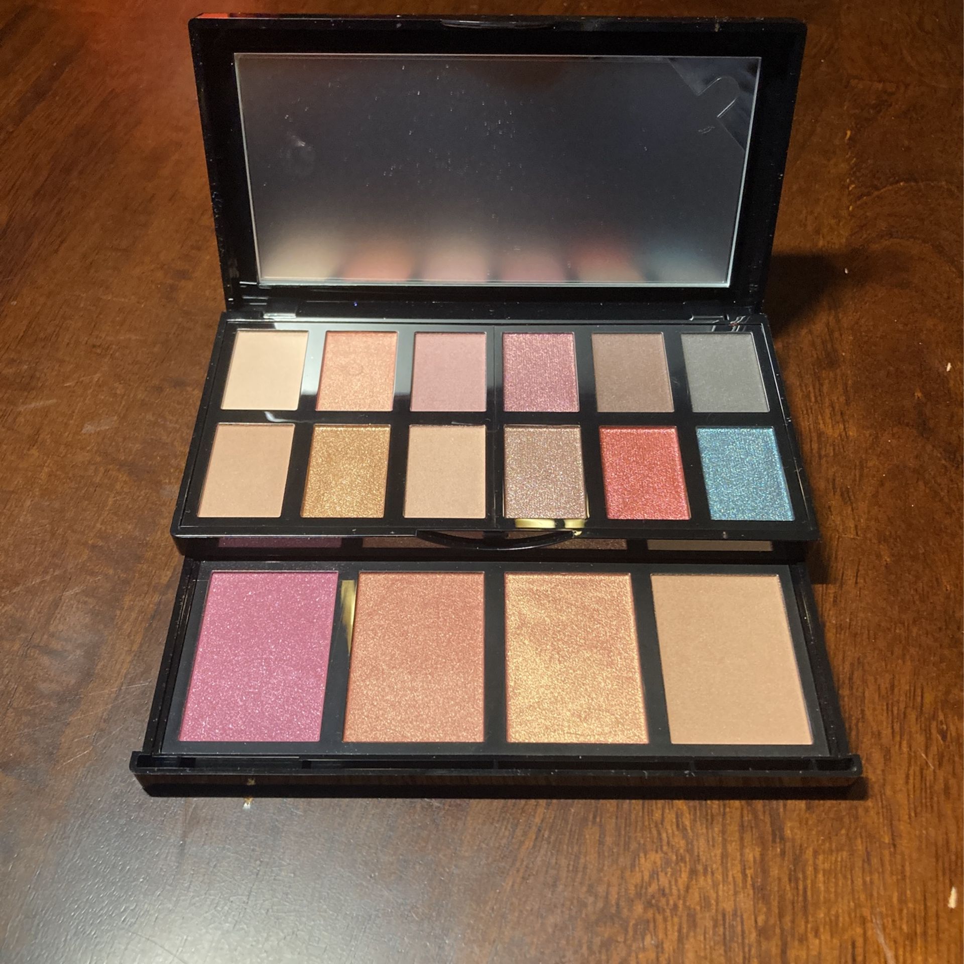 Eye And Face Palette