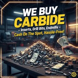 Top Cash For Carbide 