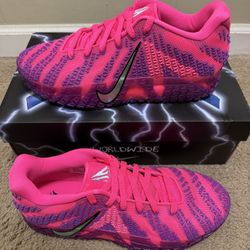 Brand New Nike Ja 3 Max Volume 