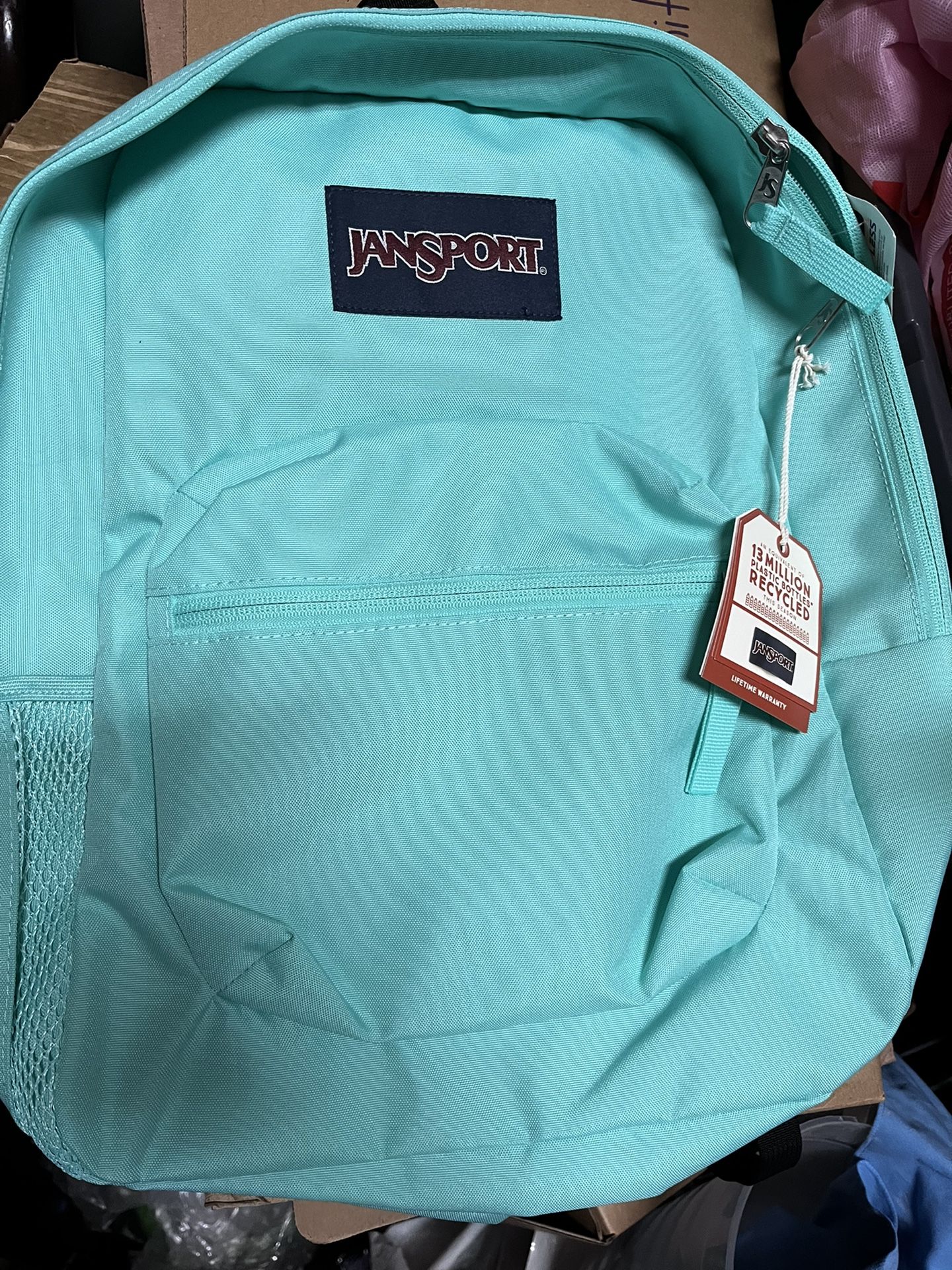 Jansport Backpack π Brand New With Tags