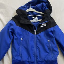 Toddler Jacket Size 2t
