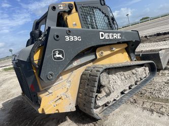Bobcat Work
