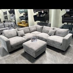 Living Room Set