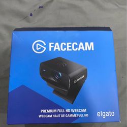 Elgato Web Cam
