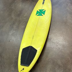 Orion Surfboard 