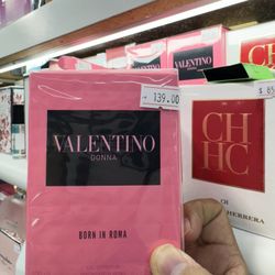 Valentino Born In Roma 100ml New Sealed 100% Authentic Perfumes And Colognes Available 