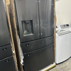Counter Depth Samsung Refrigerator