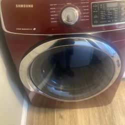 Samsung Dryer