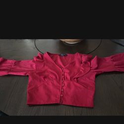 New Women Top M Only