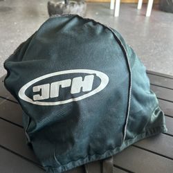 helmet