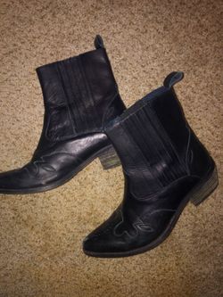 Covboy Boots Urban Outfitter.