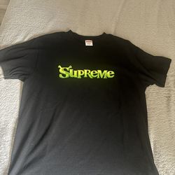 Shrek Supreme T-Shirt