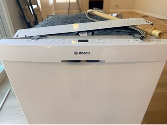 Bosch Dishwasher in excellent condition
