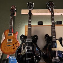Gretsch Electromatic Bass
