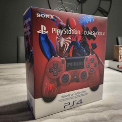 Ps4 Controller 