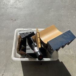 Tech Deck skate toys