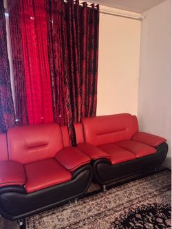 Living room set