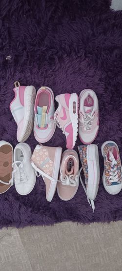 Girls shoes size 2