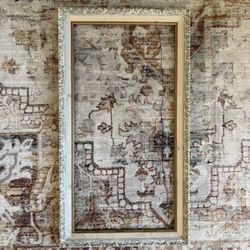 Detailed Picture Frame 