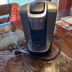 KEURIG COFFEE MACHINE **Hot Buy**