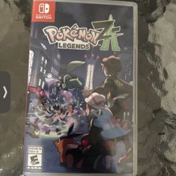 Pokemon Legends Arceus Nintendo Switch 