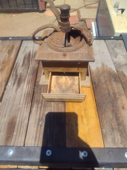 1920 grinder -