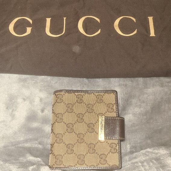 Gucci Wallet