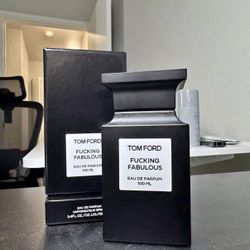 Tom Ford Fucking Fabulous