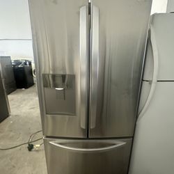 LG Refrigerator 30”