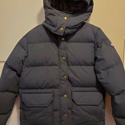 The North Face Sierra Down Jacket Ladies Sz.M