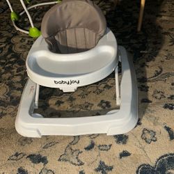 Baby Joy Walker