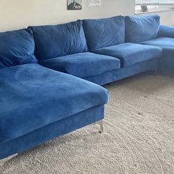Sectional Couch