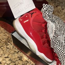 Jordan 11 