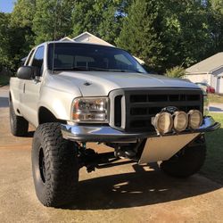2002 Ford F-250