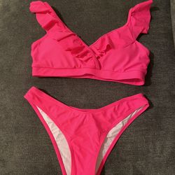 bikini swimsuit 