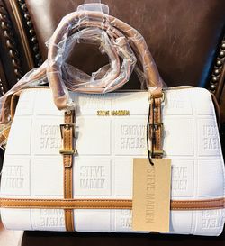 New Steve Madden Purse