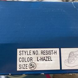 Hazel Shoes With Spikes