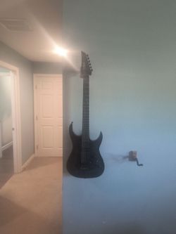 Agile Septor 6-string