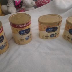 Baby Formula Neuro Pro