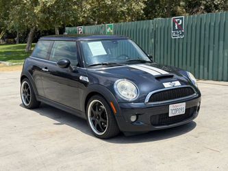 2008 MINI Cooper