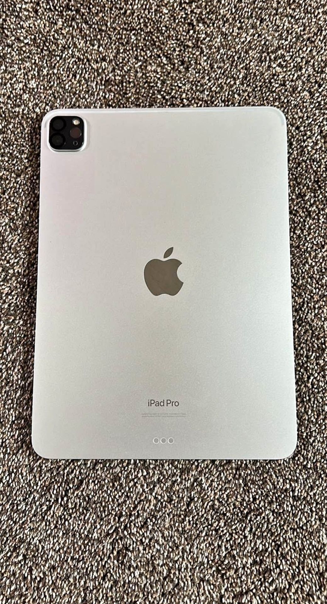 iPad Pro 12.9inch, 256gb With M2 Chip