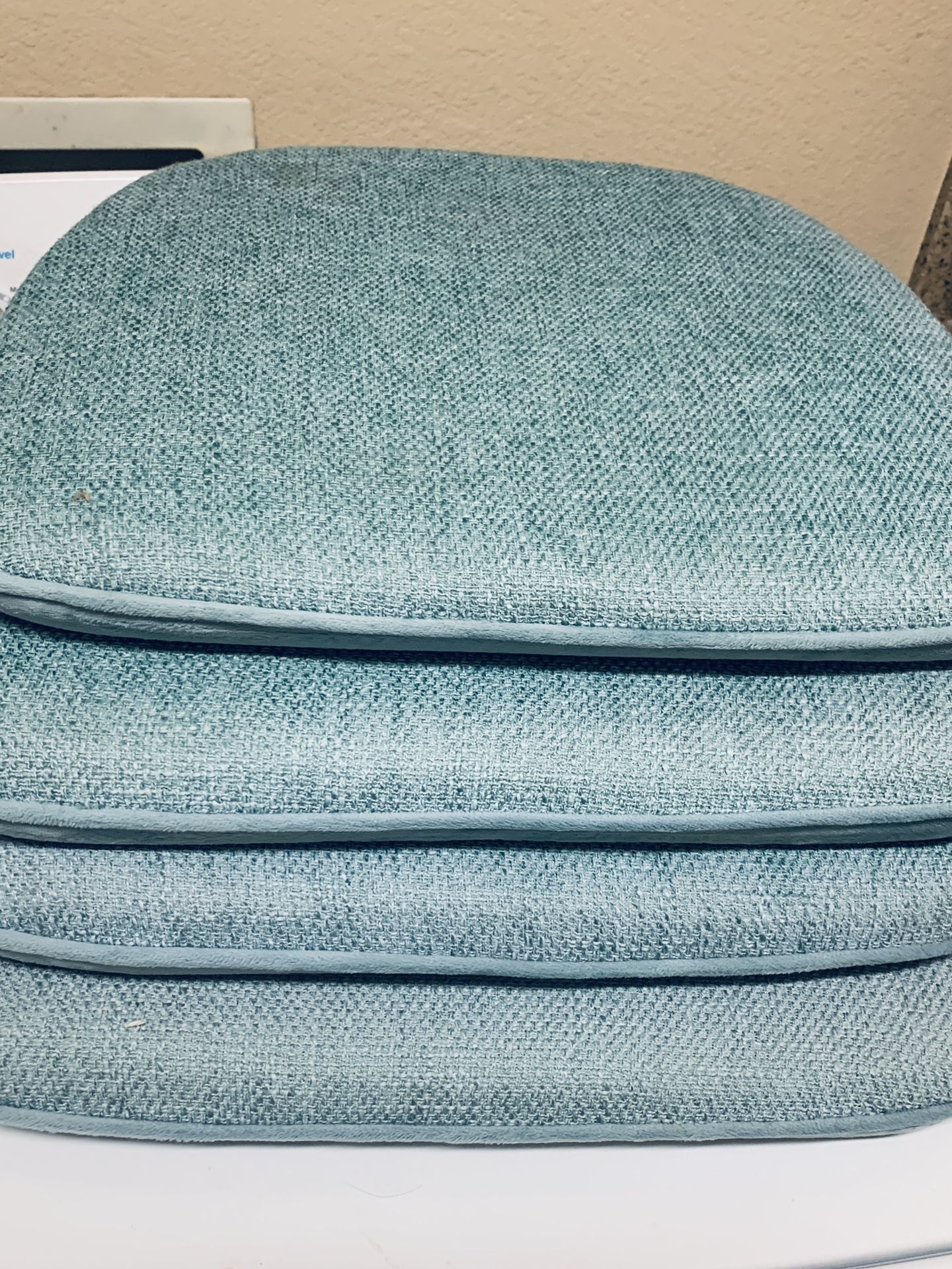 Chair Cushions